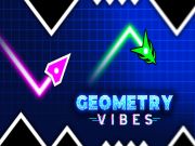 Jwèt Vibes jeyometri sou entènèt