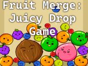 Jwèt Fwi rantre: jwèt gout juicy sou entènèt
