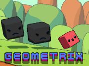 Jwèt Jeometrix sou entènèt