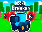 Jwèt Blòk brekè sou entènèt