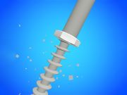 Jwèt Bolt grenpe: Tape nan tèt la sou entènèt