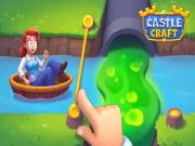 Jwèt Castle Craft sou entènèt