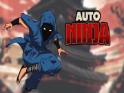 Jwèt Auto Ninja sou entènèt