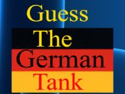 Jwèt Devine tank Alman an sou entènèt