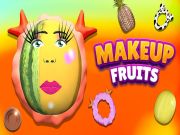 Jwèt Fwi makiyaj sou entènèt