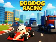 Jwèt Eggdog kous sou entènèt