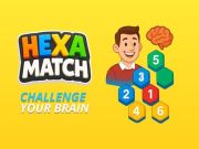 Jwèt Matche ak hexa sou entènèt