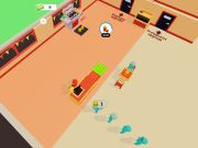 Jwèt Burger tycoon sou entènèt