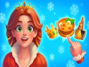 Jwèt Royal Kitchen: wa a pèdi sou entènèt
