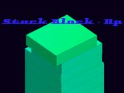 Jwèt Stack blòk- Up sou entènèt