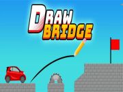 Jwèt Trase Bridge jwèt nan sèvo sou entènèt