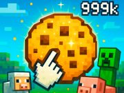 Jwèt Clicker mwen: bonbon! sou entènèt