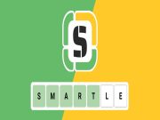 Jwèt Smartle sou entènèt