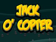 Jwèt Jack O'Copter sou entènèt