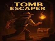 Jwèt Tonm Escaper sou entènèt