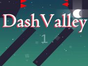 Jwèt Dash Valley sou entènèt