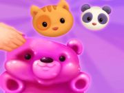 Jwèt Squishy Maker limon sou entènèt