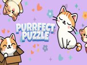 Jwèt Purrfect devinèt sou entènèt