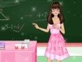 Jwèt Mandi anse ak yon pwofesè dou sou entènèt Jwèt Mandi anse ak yon pwofesè dou sou entènèt