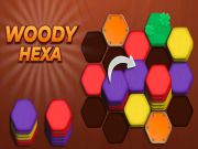 Jwèt Woody Hexa sou entènèt