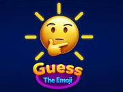 Jwèt Devine emoji yo sou entènèt