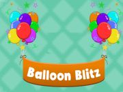 Jwèt Balon blitz sou entènèt
