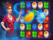 Jwèt Spellmind sou entènèt