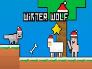 Jwèt Winter Wolf sou entènèt