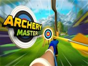 Jwèt Mèt Archery sou entènèt