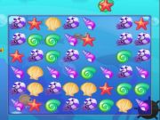 Jwèt Shell swap sou entènèt