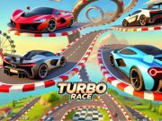 Jwèt Turbo ras sou entènèt