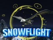 Jwèt Snowflight sou entènèt