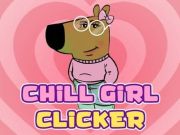 Jwèt Chill ti fi Clicker sou entènèt