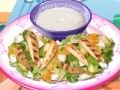 Jwèt Salad César sou entènèt Jwèt Salad César sou entènèt