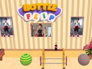 Jwèt Ultim boutèy baskile jwèt sou entènèt