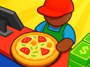 Jwèt Tycoon pitza sou entènèt