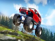 Jwèt Offroad monte 4x4 sou entènèt