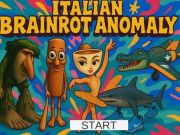 Jwèt Italyen anomali brainrot sou entènèt