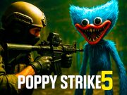 Jwèt Grèv Poppy 5 sou entènèt