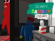 Jwèt Pè banban chape sou entènèt