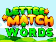 Jwèt Mo matche ak lèt sou entènèt