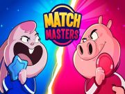 Jwèt Koresponn ak Masters sou entènèt