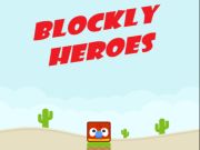 Jwèt Blockly ewo sou entènèt