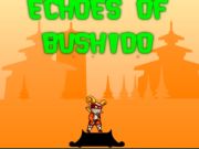 Jwèt Eko nan bushido sou entènèt