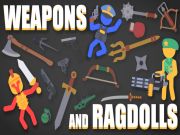 Jwèt Zam ak ragdolls sou entènèt