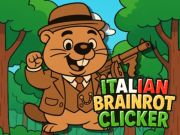 Jwèt Brainrot Clicker sou entènèt