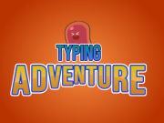 Jwèt Typing avanti sou entènèt