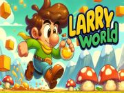 Jwèt Larry World sou entènèt