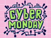 Jwèt Cyber Lendi sou entènèt