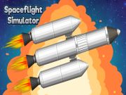 Jwèt Similatè spaceflight sou entènèt